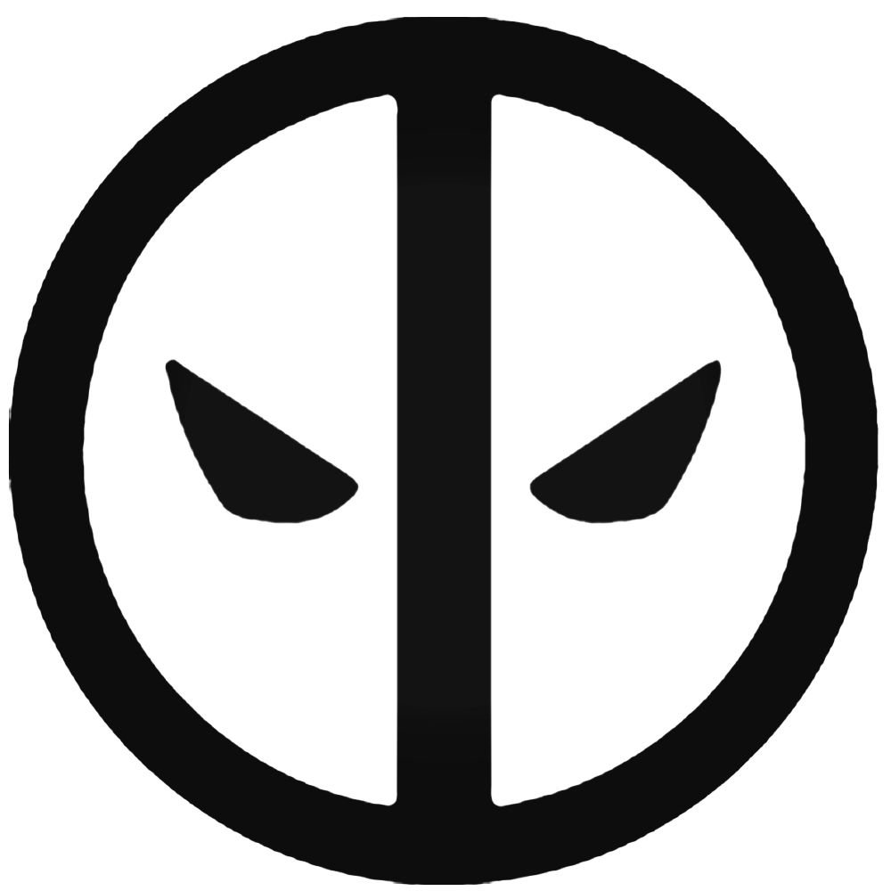 Artistic Analysis & Symbolism of the Deadpool Logos Character Identity