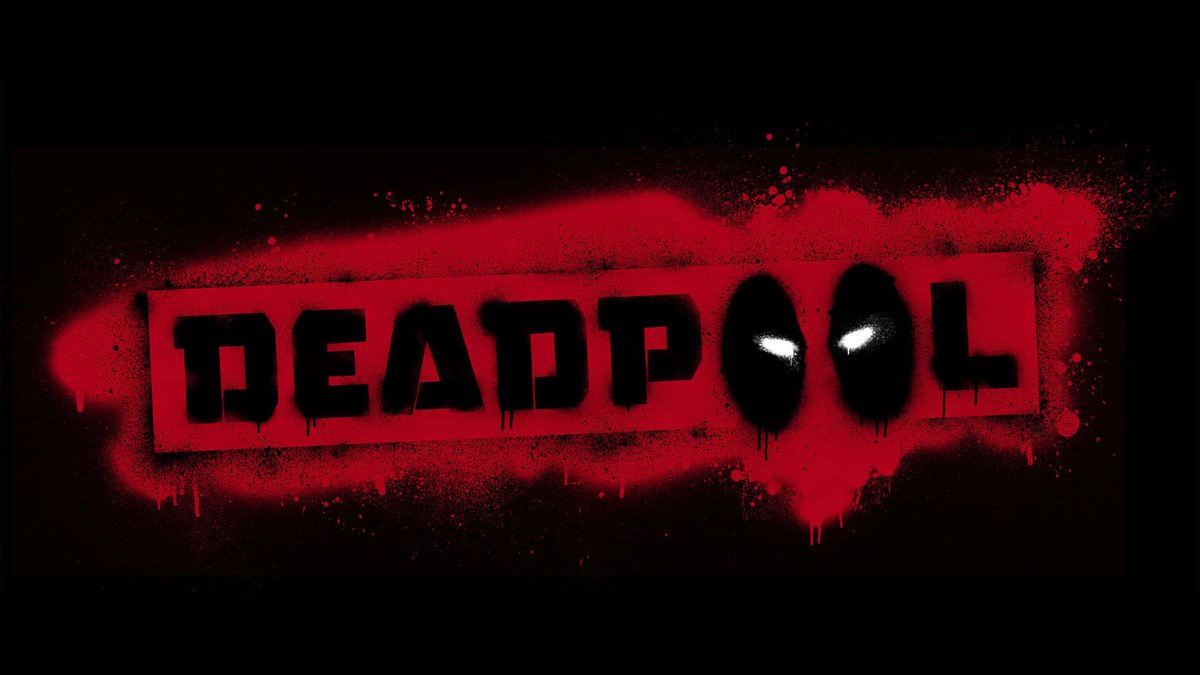 Deadpool Logo Stands as a Symbol of Rebellion and Design